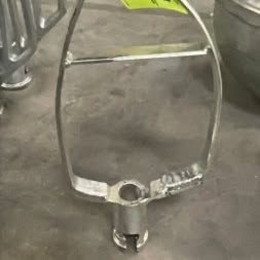 VMLH40, 40 quart mixer paddle